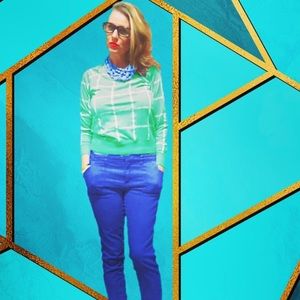 Meet your Posher, Kate